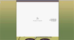 Desktop Screenshot of maisondecampagnelenichouette.com